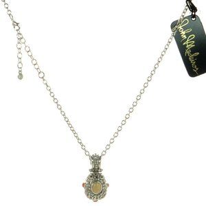 John Medeiros Necklace